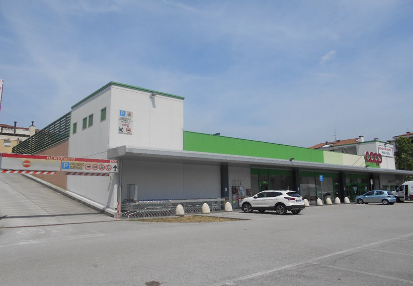 COOP ALLEANZA 1